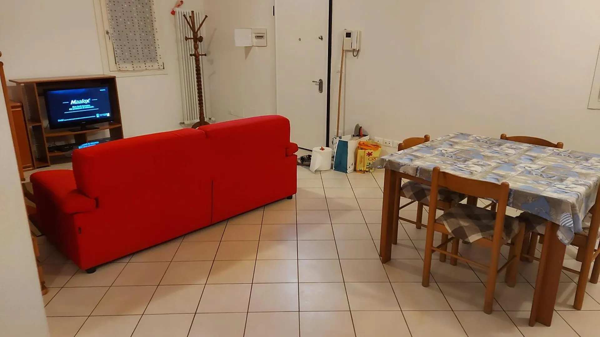 Bella Vista Apartamento Tossignano Itália