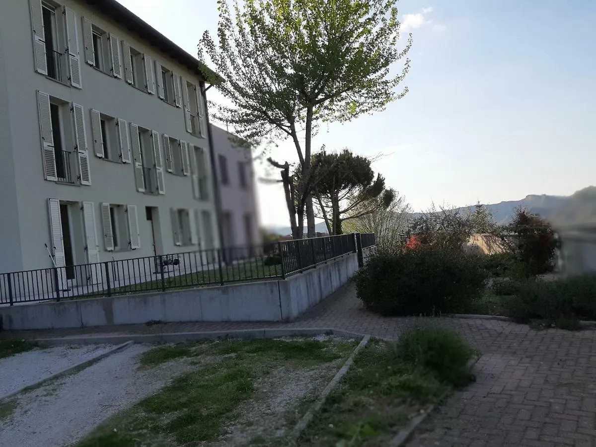 Bella Vista Apartment Tossignano